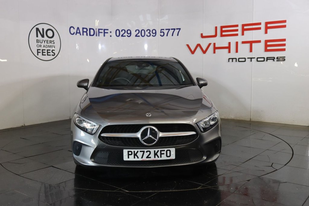 Used Mercedes-Benz A-Class 2022 for sale - 76590847: Photo 7