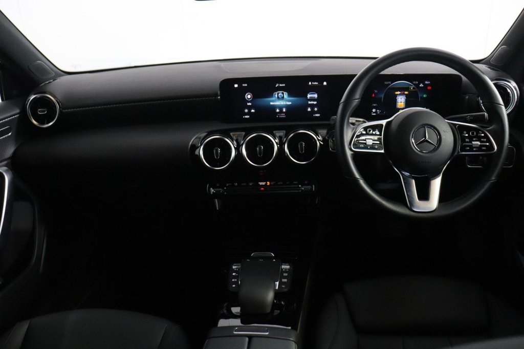 Used Mercedes-Benz A-Class 2022 for sale - 76590847: Photo 8