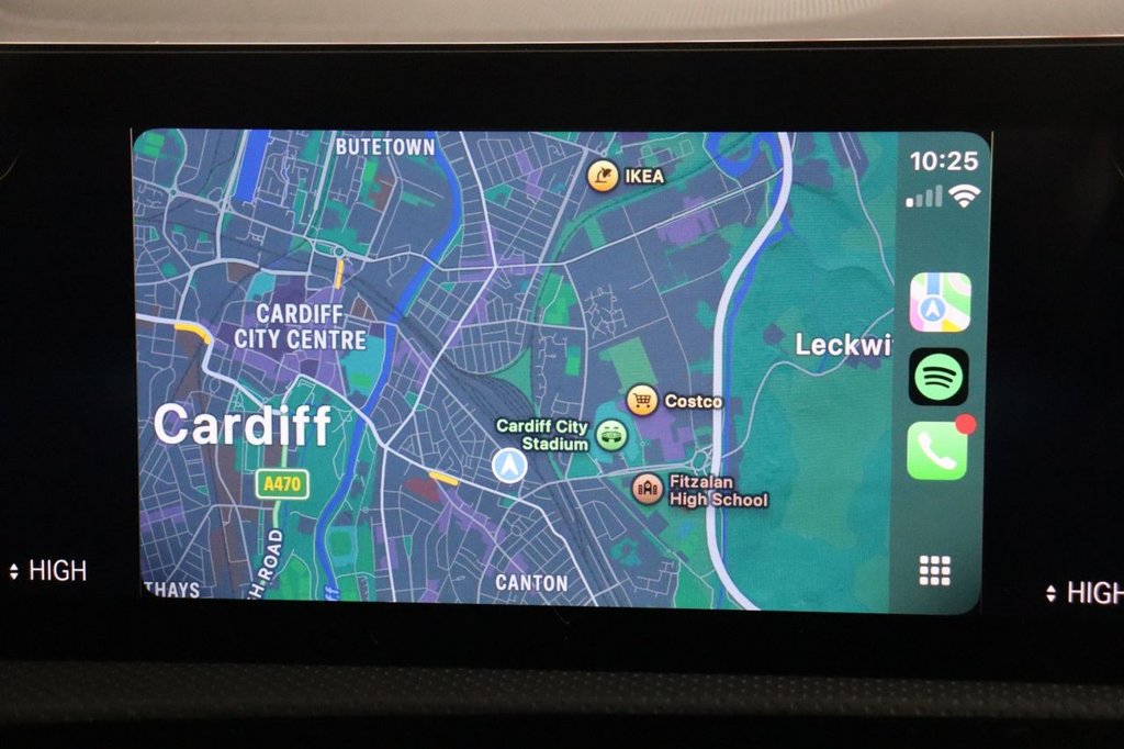 Used Mercedes-Benz A-Class 2022 for sale - 76590847: Photo 9