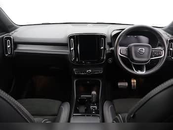 Used Volvo XC40 2019 for sale - 79607984: Photo