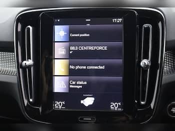 Used Volvo XC40 2019 for sale - 79607984: Photo