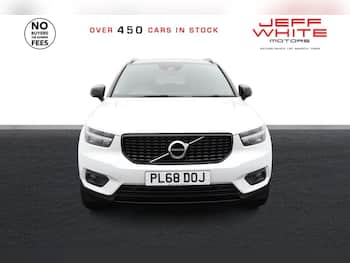 Used Volvo XC40 2019 for sale - 79607984: Photo