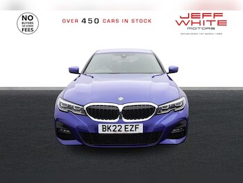 Used BMW 3 Series 2022 for sale - 78583238: Photo