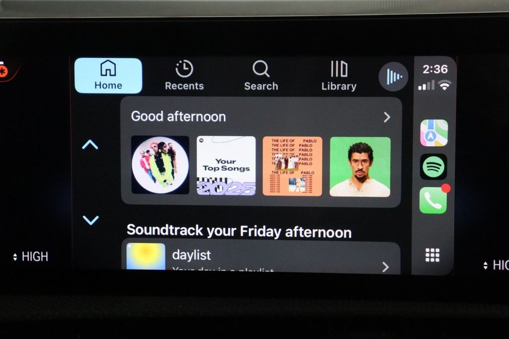 Used Mercedes-Benz CLA 2021 for sale - 77084085: Photo 10