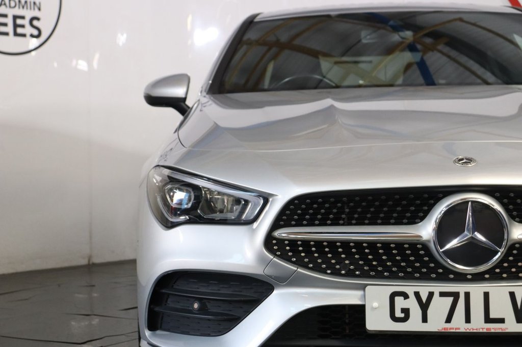 Used Mercedes-Benz CLA 2021 for sale - 77084085: Photo 12
