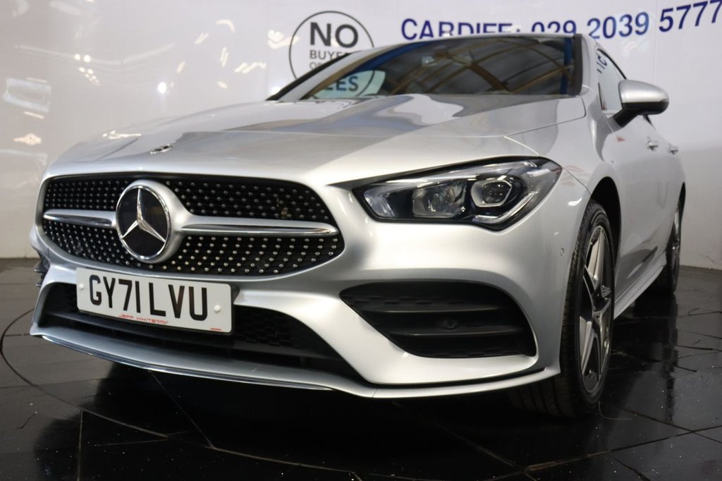 Used Mercedes-Benz CLA 2021 for sale - 77084085: Photo 13