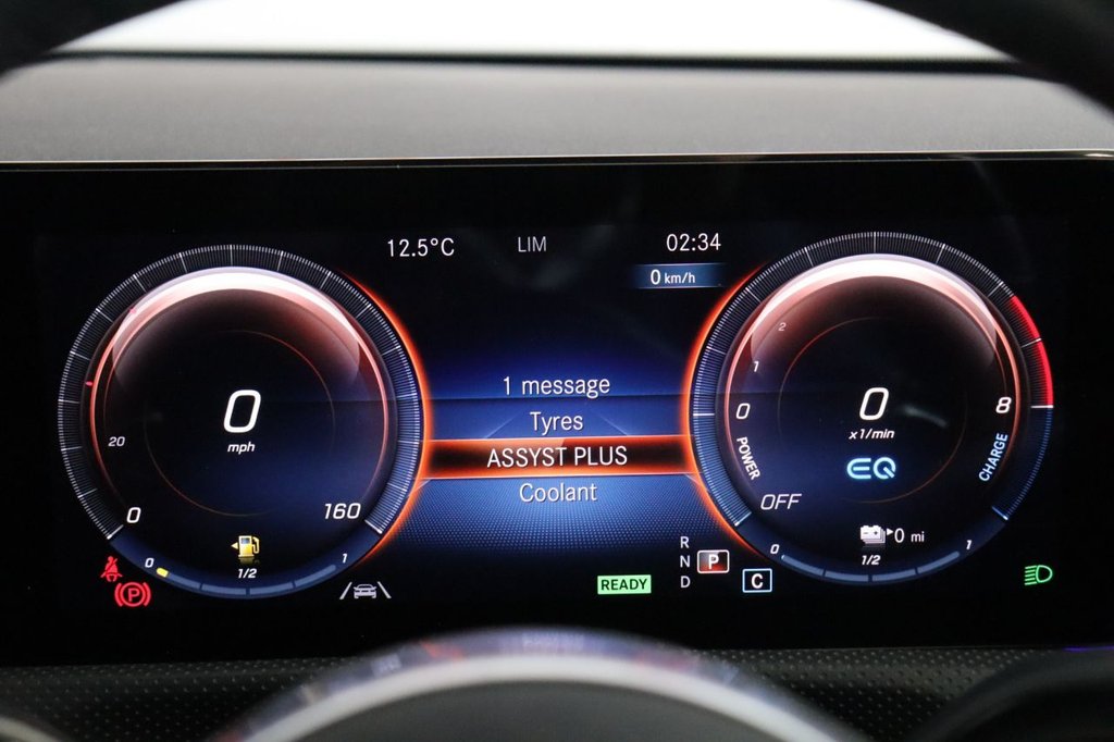 Used Mercedes-Benz CLA 2021 for sale - 77084085: Photo 15