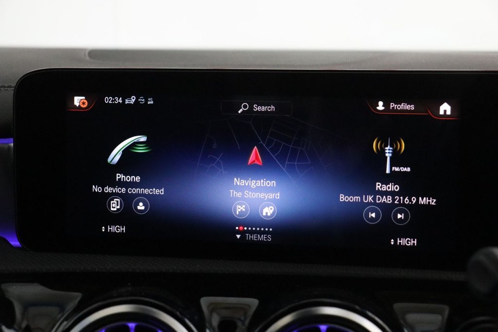 Used Mercedes-Benz CLA 2021 for sale - 77084085: Photo 16