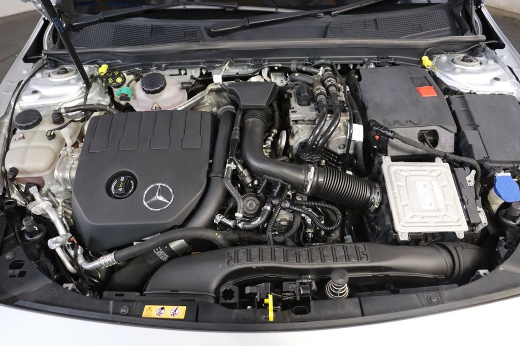 Used Mercedes-Benz CLA 2021 for sale - 77084085: Photo 18