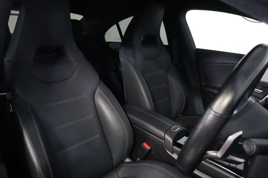 Used Mercedes-Benz CLA 2021 for sale - 77084085: Photo 21