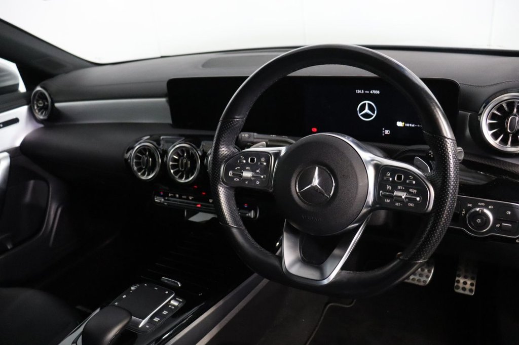 Used Mercedes-Benz CLA 2021 for sale - 77084085: Photo 23