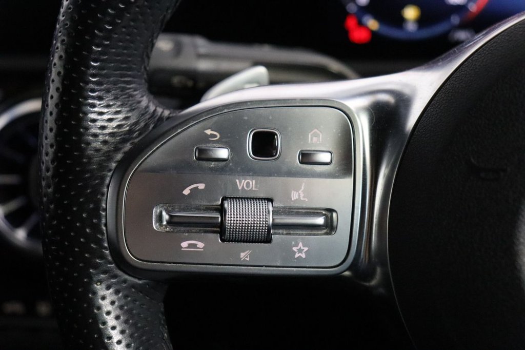 Used Mercedes-Benz CLA 2021 for sale - 77084085: Photo 24