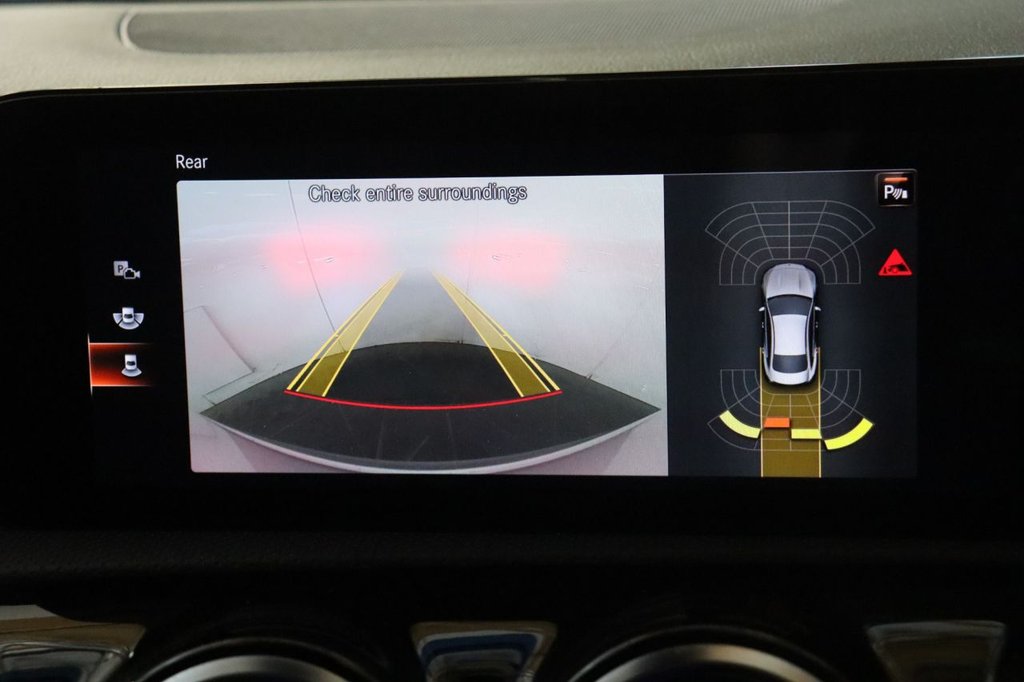 Used Mercedes-Benz CLA 2021 for sale - 77084085: Photo 3