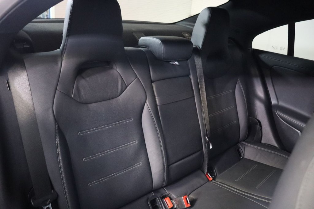 Used Mercedes-Benz CLA 2021 for sale - 77084085: Photo 31