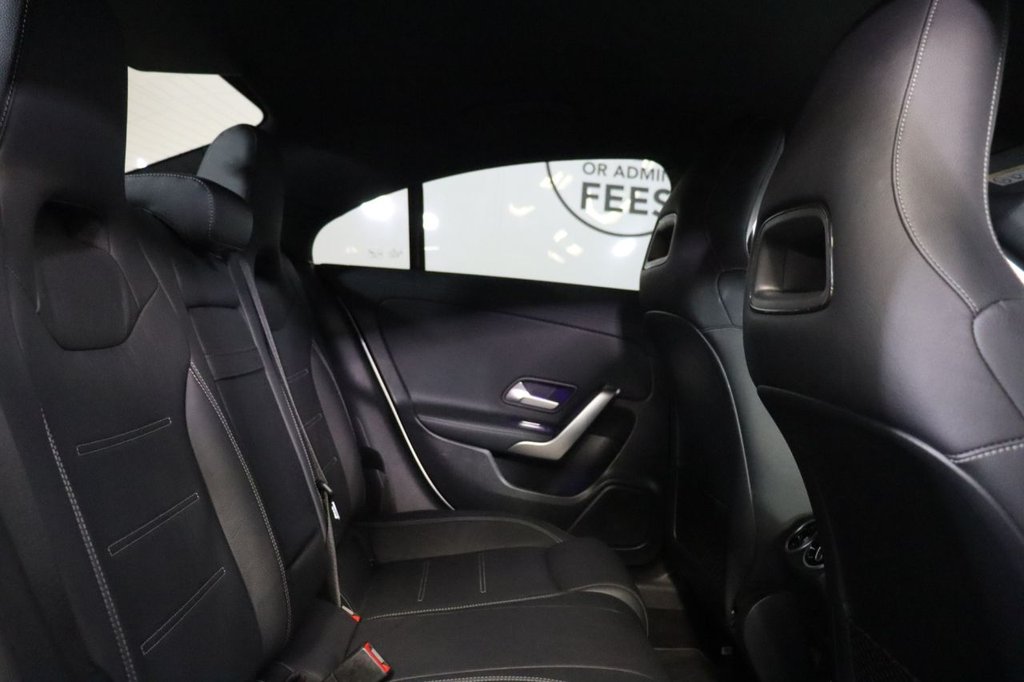 Used Mercedes-Benz CLA 2021 for sale - 77084085: Photo 32