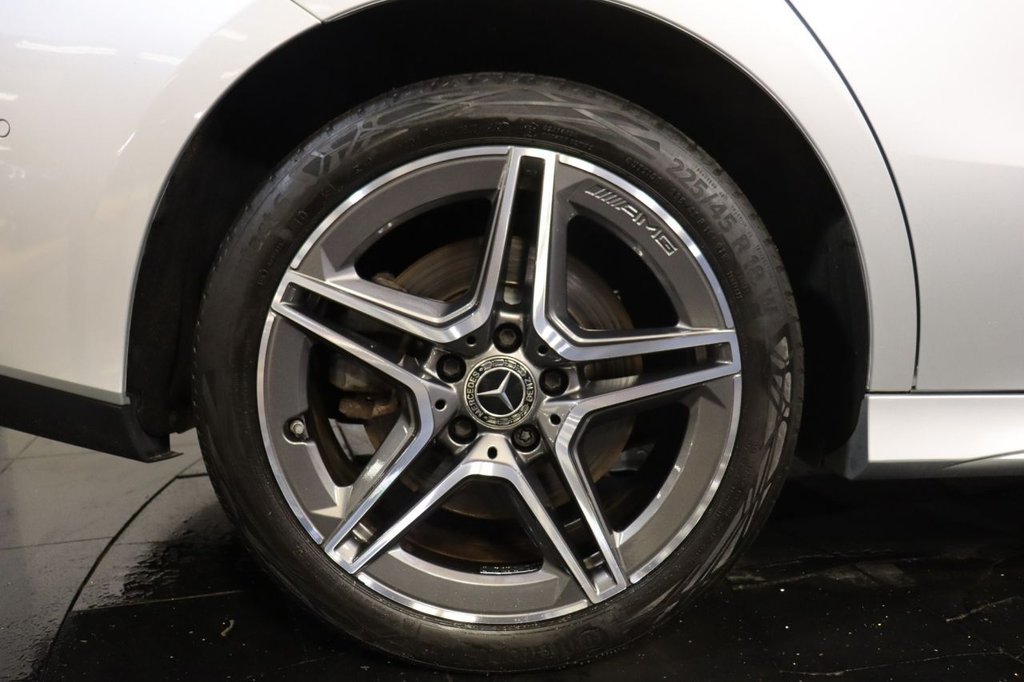 Used Mercedes-Benz CLA 2021 for sale - 77084085: Photo 35