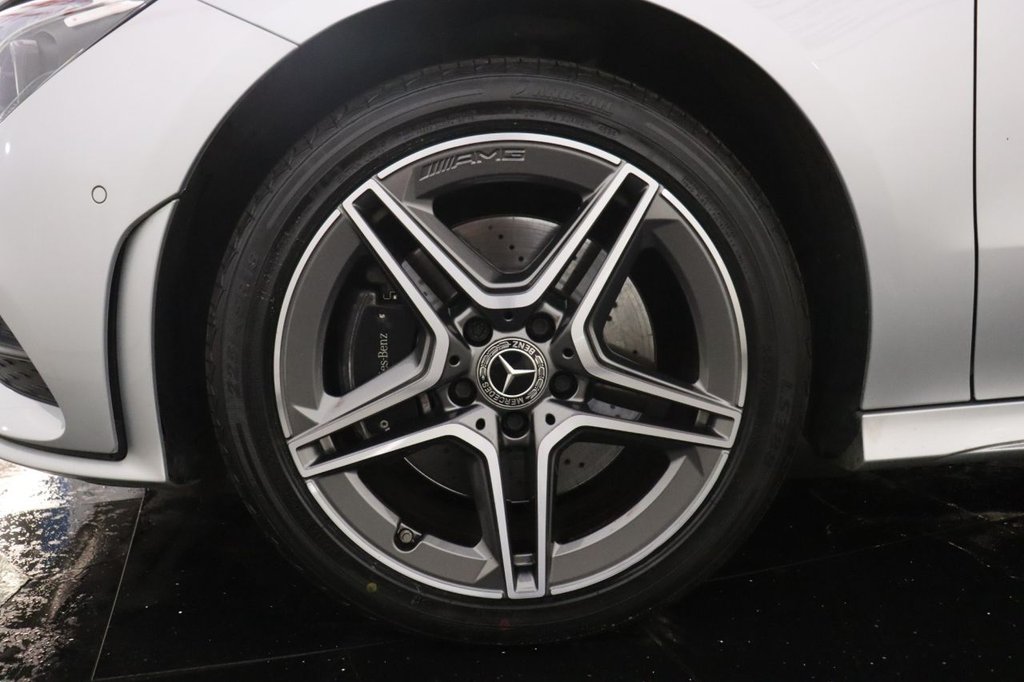 Used Mercedes-Benz CLA 2021 for sale - 77084085: Photo 37