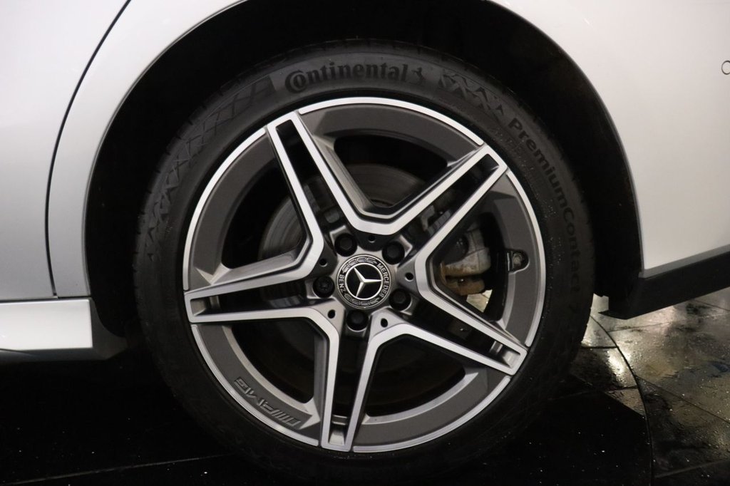 Used Mercedes-Benz CLA 2021 for sale - 77084085: Photo 38