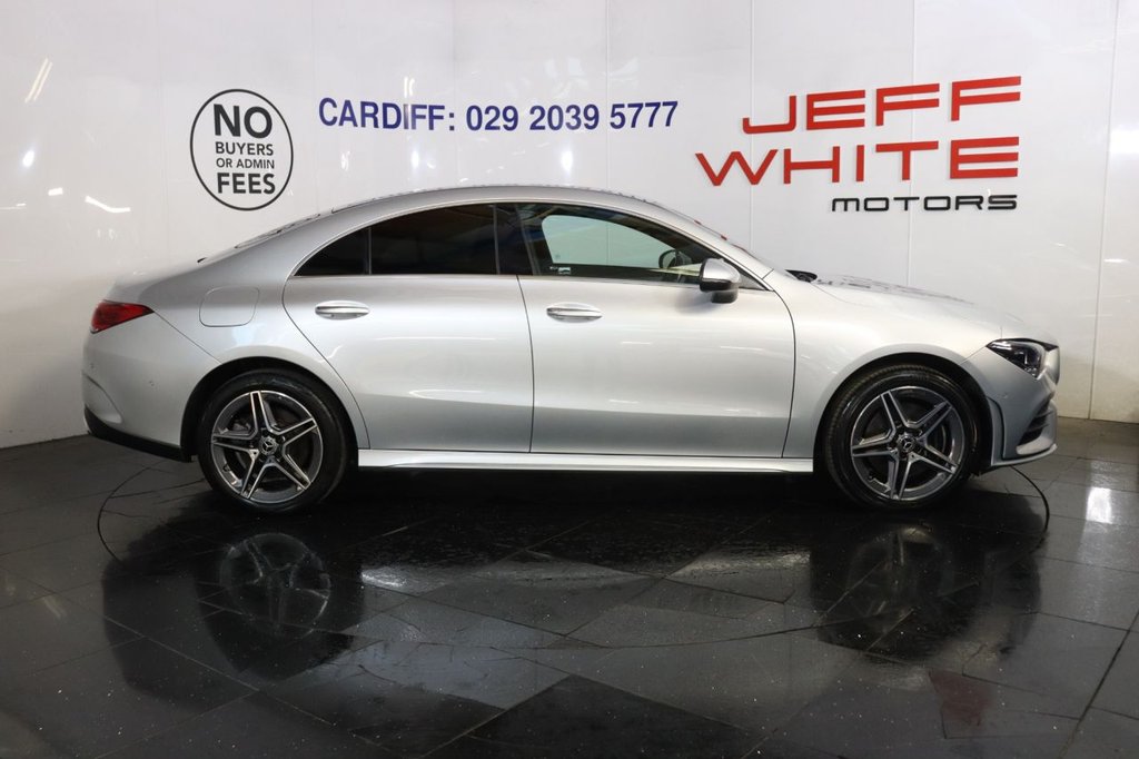 Used Mercedes-Benz CLA 2021 for sale - 77084085: Photo 6