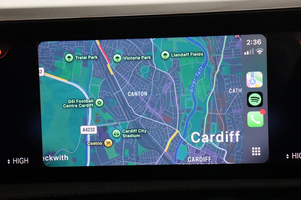 Used Mercedes-Benz CLA 2021 for sale - 77084085: Photo 9