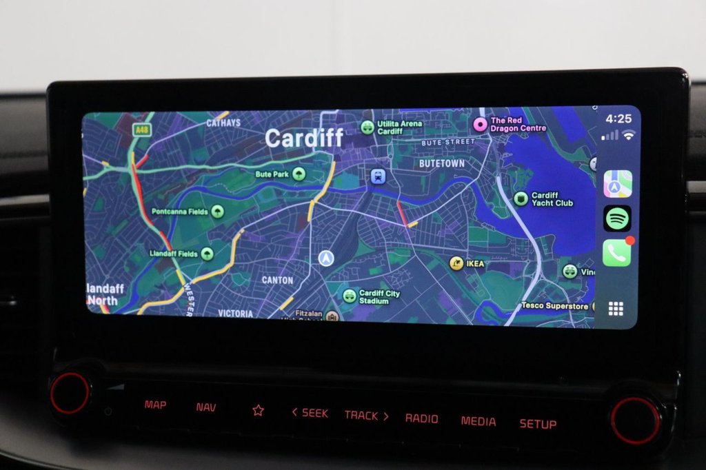 Used Kia Pro Ceed 2023 for sale - 76173222: Photo 10