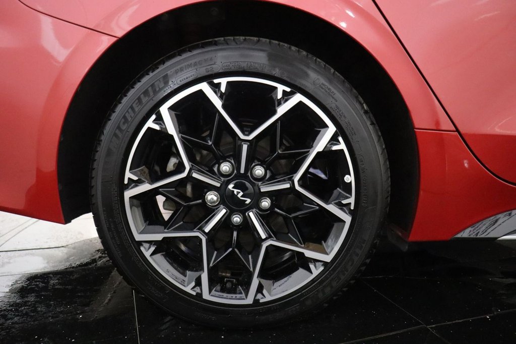 Used Kia Pro Ceed 2023 for sale - 76173222: Photo 13