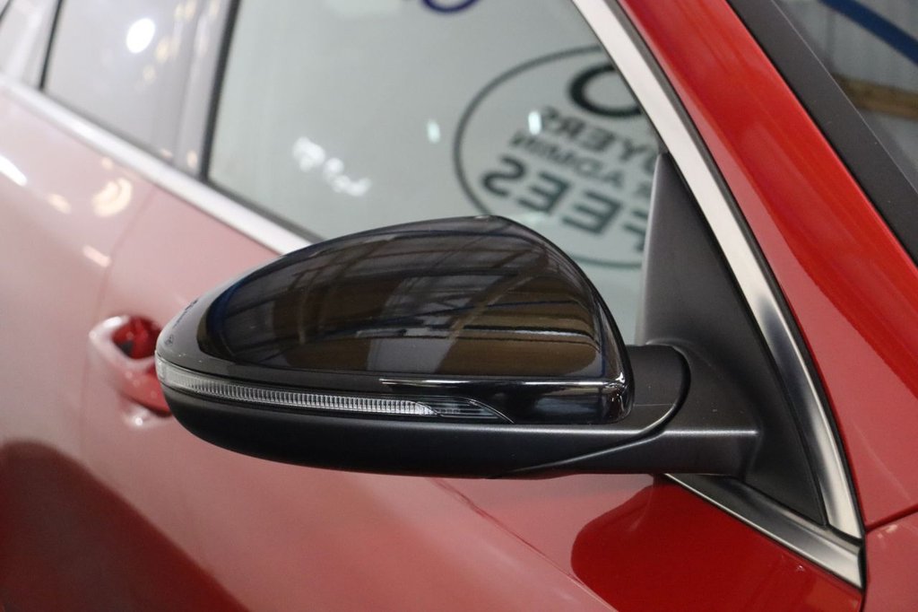 Used Kia Pro Ceed 2023 for sale - 76173222: Photo 15