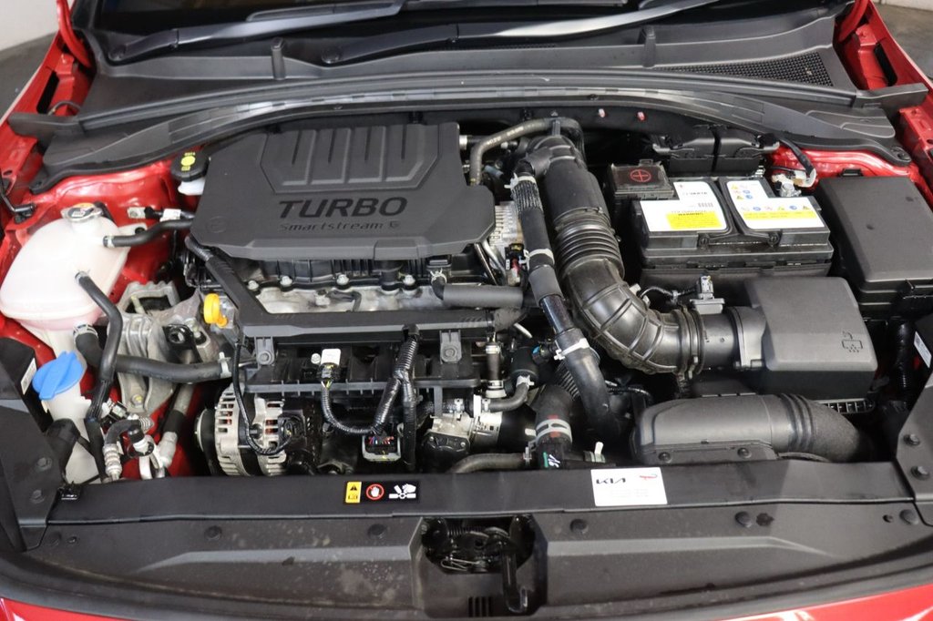 Used Kia Pro Ceed 2023 for sale - 76173222: Photo 17