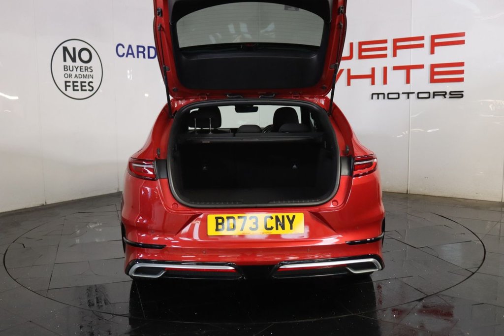 Used Kia Pro Ceed 2023 for sale - 76173222: Photo 23