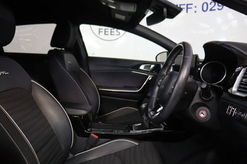 Used Kia Pro Ceed 2023 for sale - 76173222: Photo 26