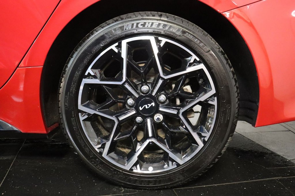 Used Kia Pro Ceed 2023 for sale - 76173222: Photo 27