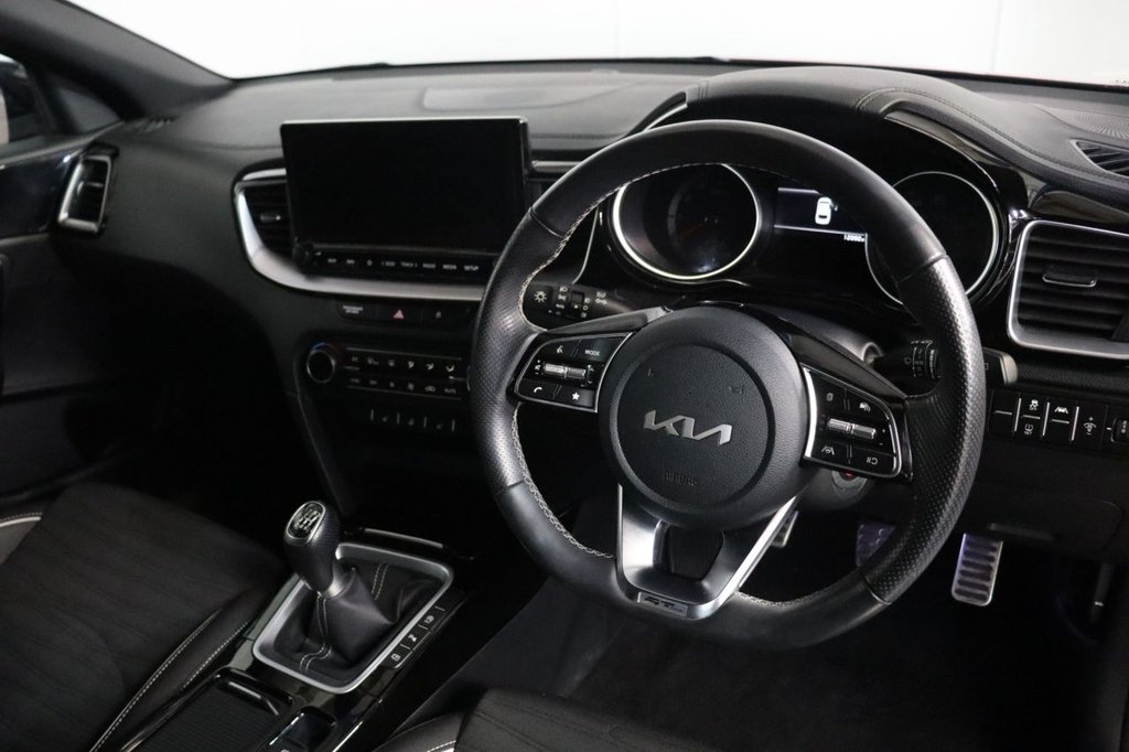 Used Kia Pro Ceed 2023 for sale - 76173222: Photo 28