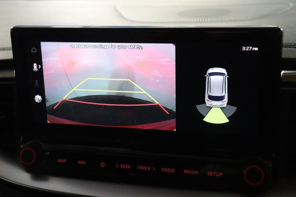 Used Kia Pro Ceed 2023 for sale - 76173222: Photo 3