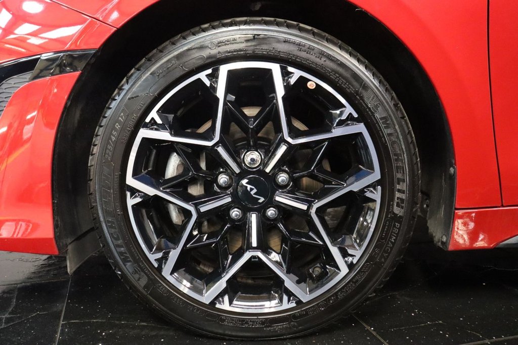 Used Kia Pro Ceed 2023 for sale - 76173222: Photo 40