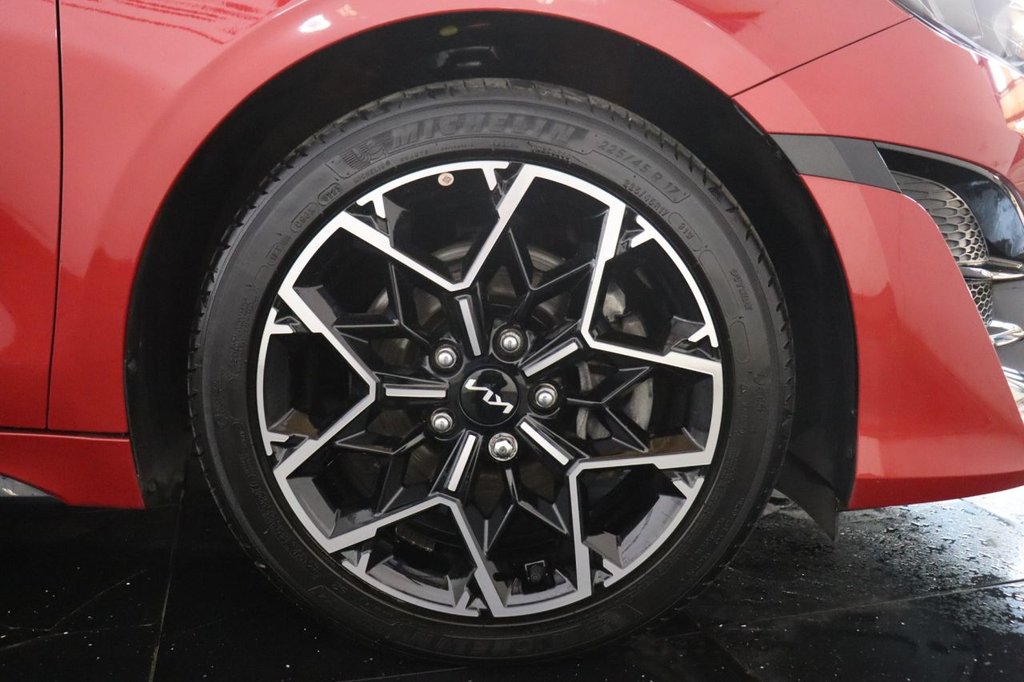 Used Kia Pro Ceed 2023 for sale - 76173222: Photo 41