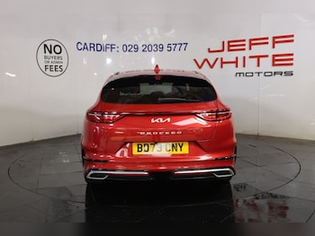 Used Kia Pro Ceed 2023 for sale - 76173222: Photo