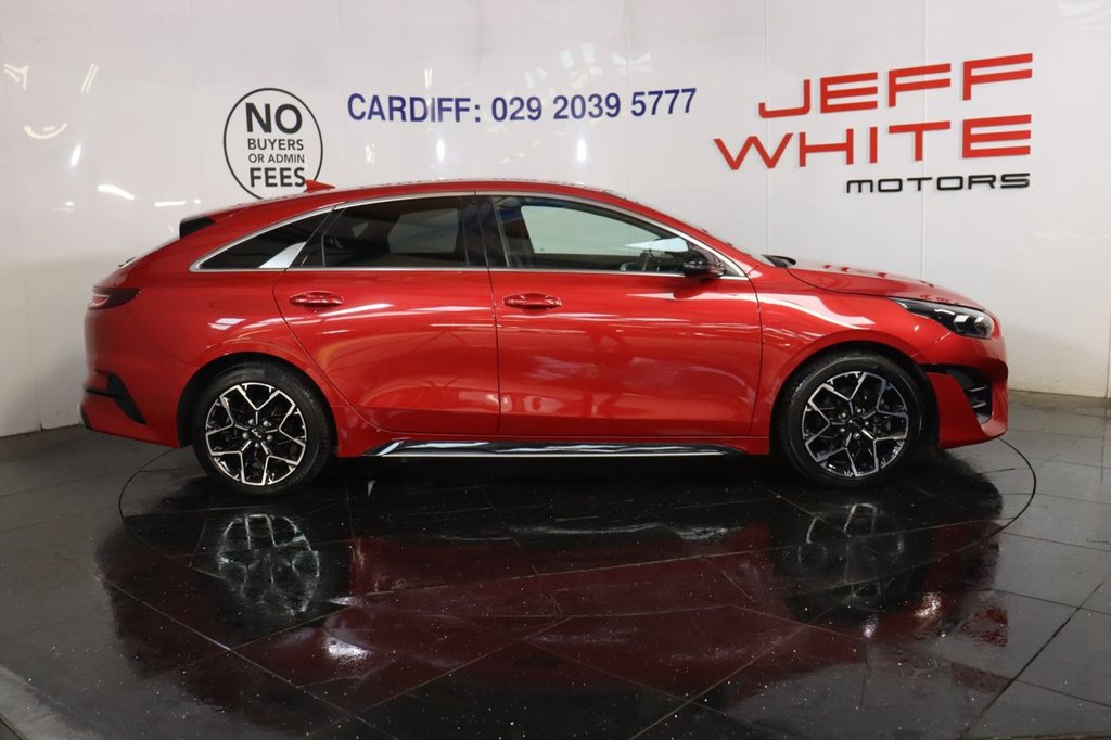 Used Kia Pro Ceed 2023 for sale - 76173222: Photo 6