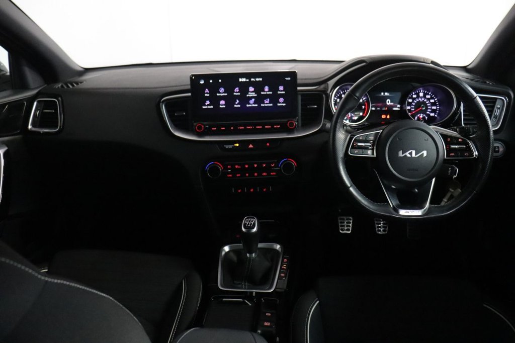 Used Kia Pro Ceed 2023 for sale - 76173222: Photo 8