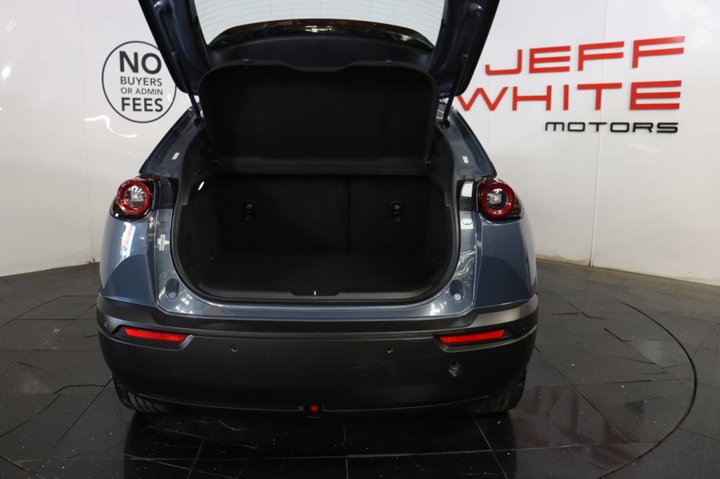 Used Mazda MX-30 2021 for sale - 78044632: Photo 11