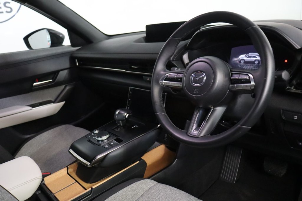 Used Mazda MX-30 2021 for sale - 78044632: Photo 14