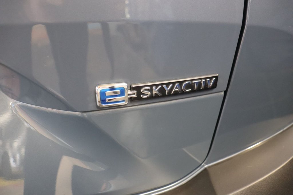 Used Mazda MX-30 2021 for sale - 78044632: Photo 15