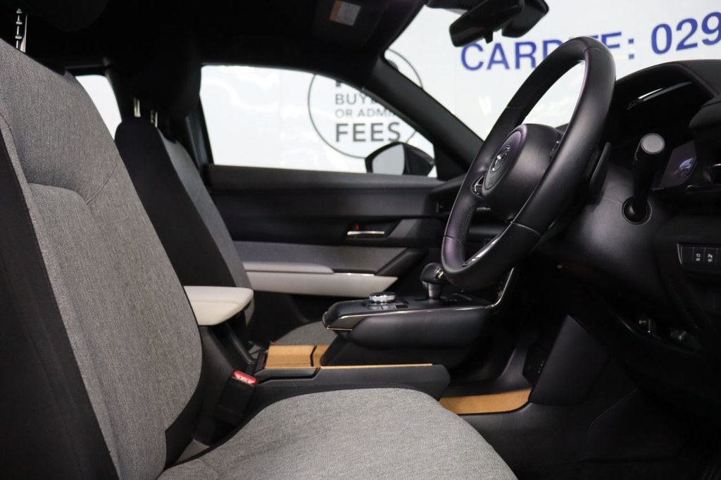 Used Mazda MX-30 2021 for sale - 78044632: Photo 18