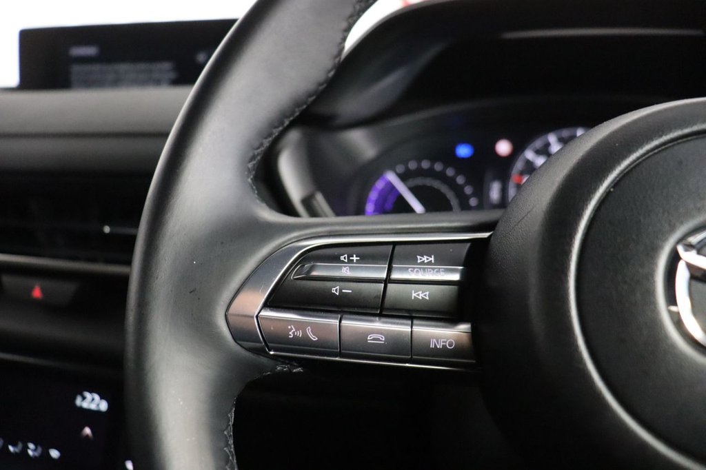 Used Mazda MX-30 2021 for sale - 78044632: Photo 19