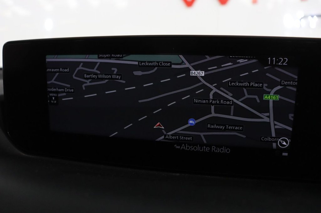 Used Mazda MX-30 2021 for sale - 78044632: Photo 2