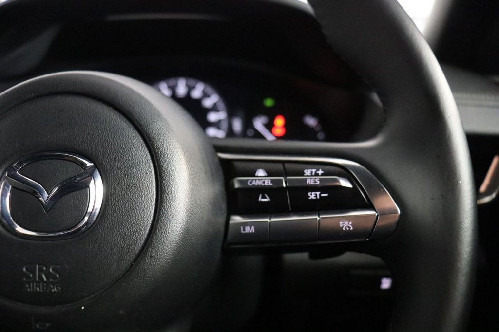 Used Mazda MX-30 2021 for sale - 78044632: Photo 20