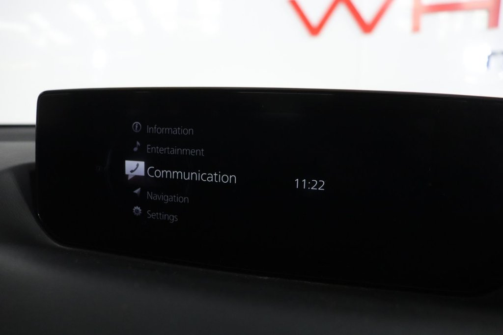 Used Mazda MX-30 2021 for sale - 78044632: Photo 21