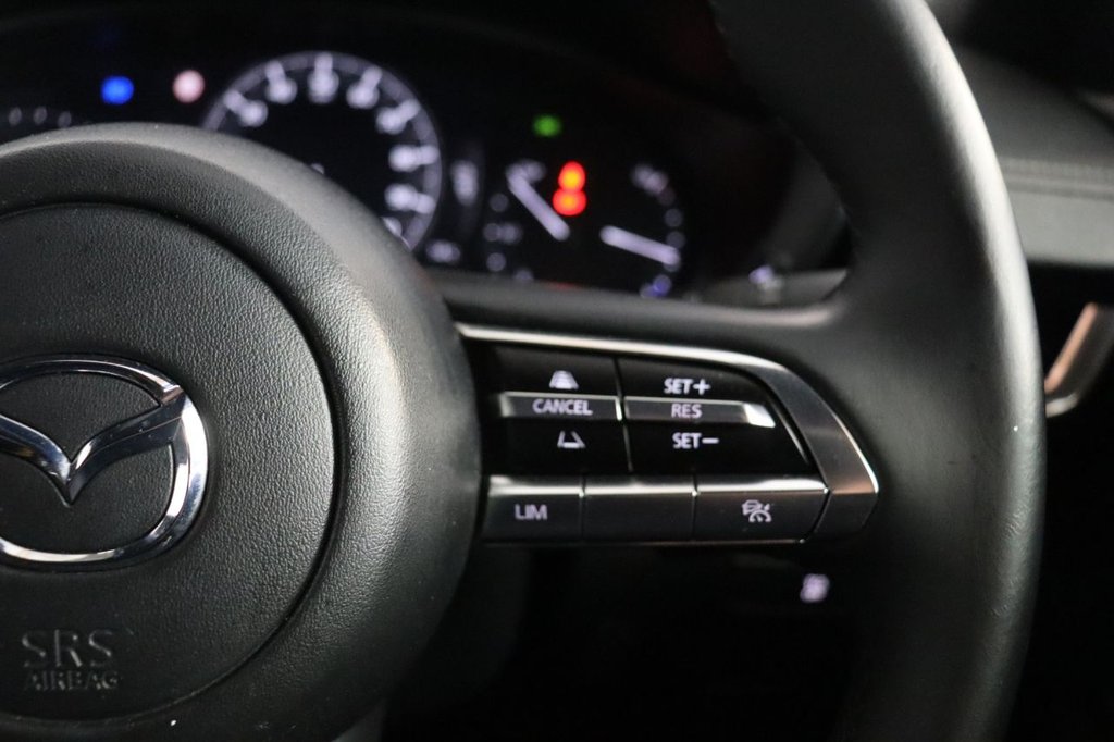 Used Mazda MX-30 2021 for sale - 78044632: Photo 25