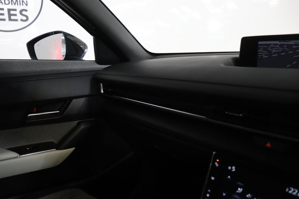 Used Mazda MX-30 2021 for sale - 78044632: Photo 28