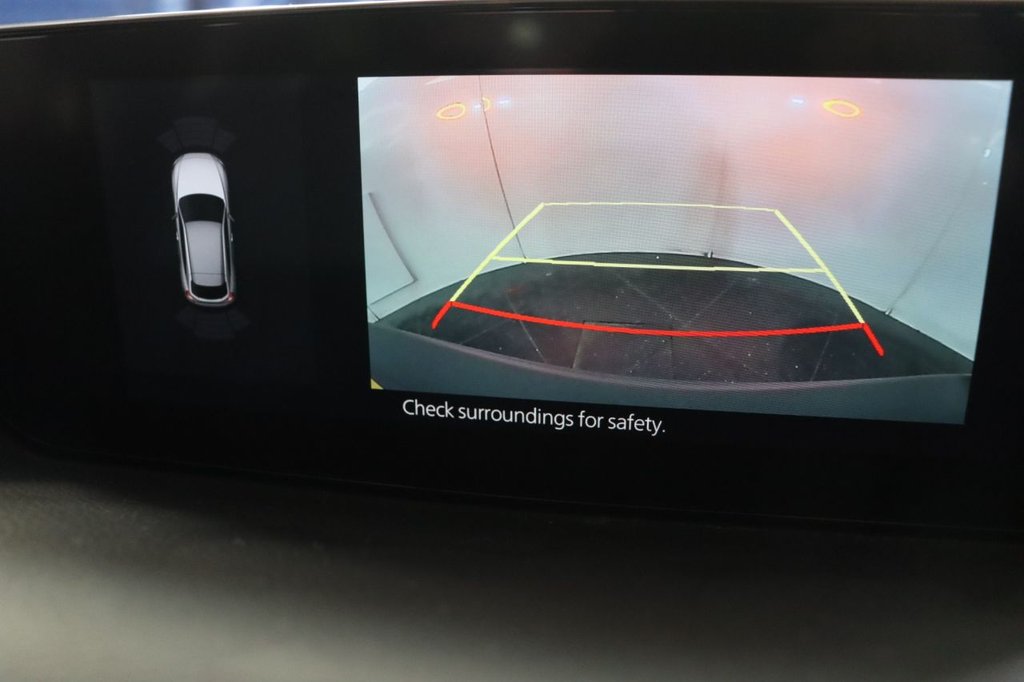 Used Mazda MX-30 2021 for sale - 78044632: Photo 3