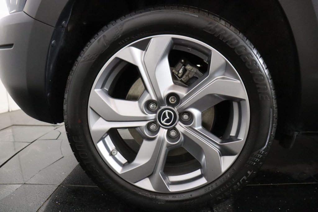 Used Mazda MX-30 2021 for sale - 78044632: Photo 31